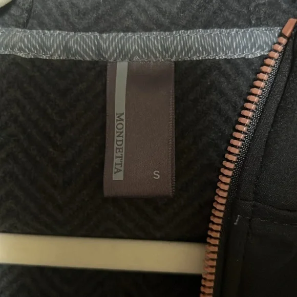 Mondetta Soft Shell Rain Jacket - Picture 6 of 7